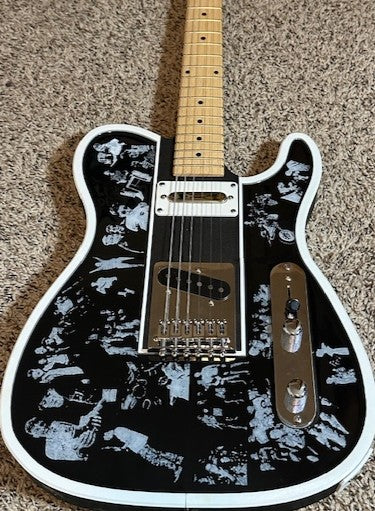 Tele Solid by Theo K