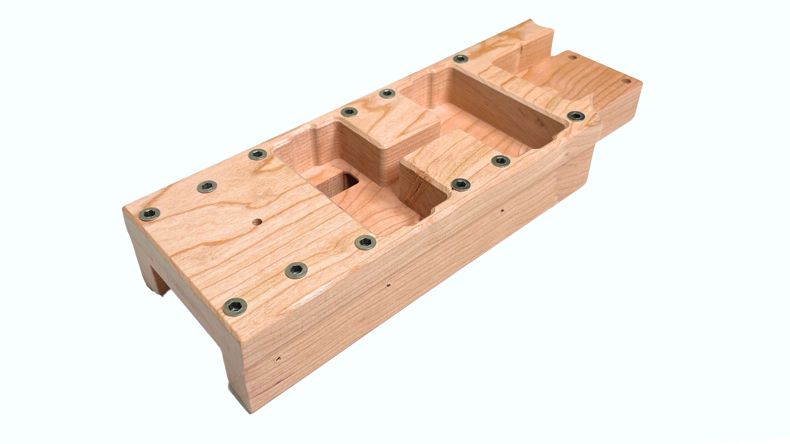Wood Core Only