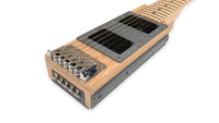 Dual Humbucker (HH) Core Kit