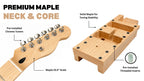 Dual Humbucker (HH) Core Kit