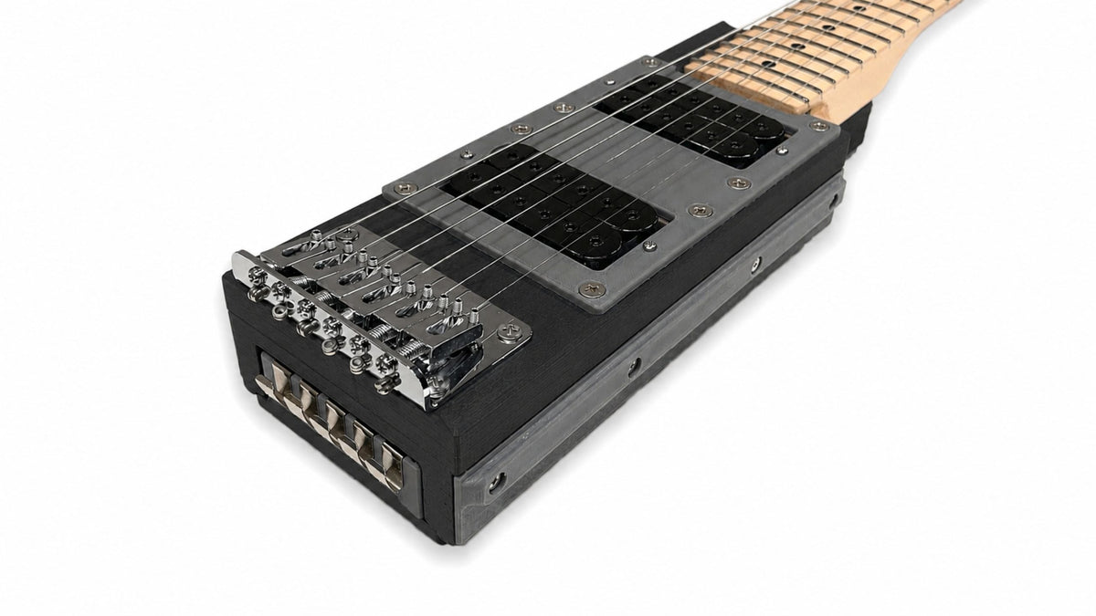 Core Kit Frame Application Dual Humbucker (HH) Core Kit