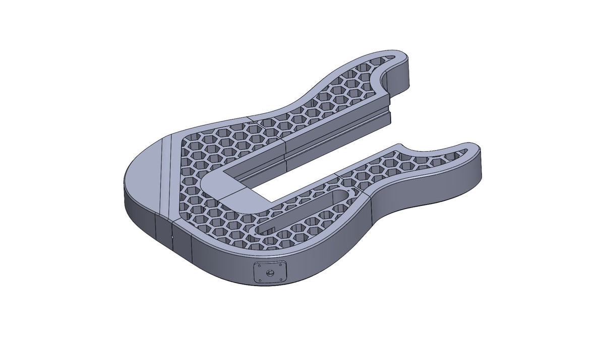 Strat-Style Files