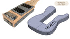 Tele Solid Guitar Kit