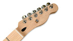 T-Style Neck Only