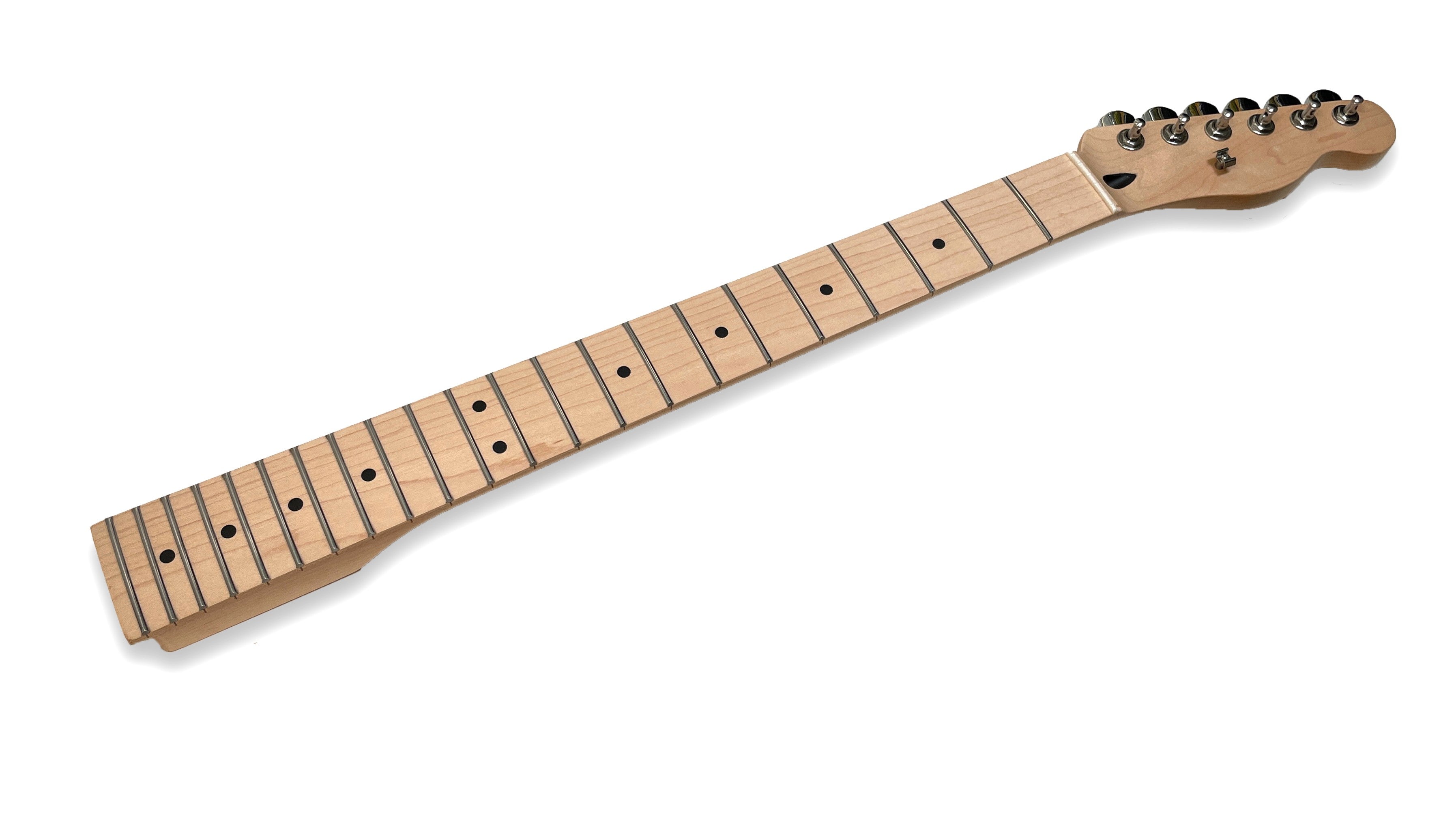 T-Style Neck Only