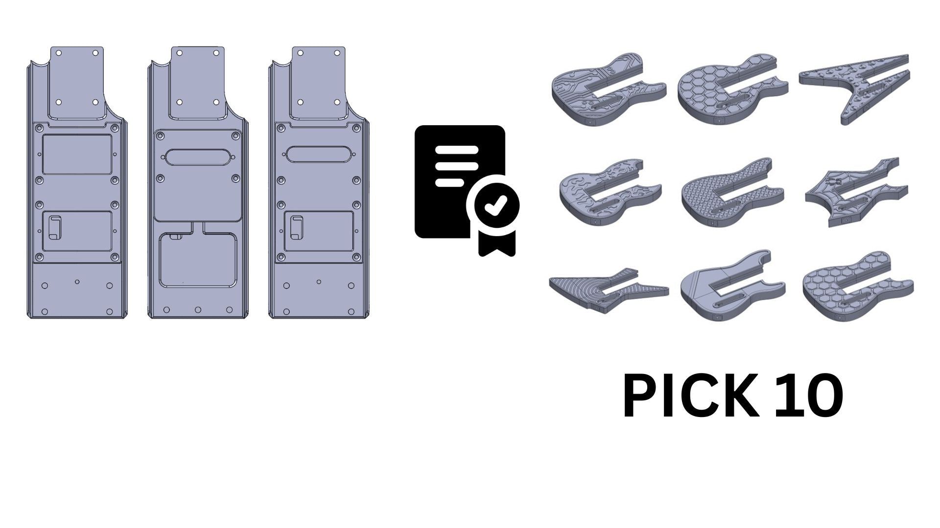 License - Commercial Maker