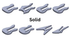 Solid Pack Files
