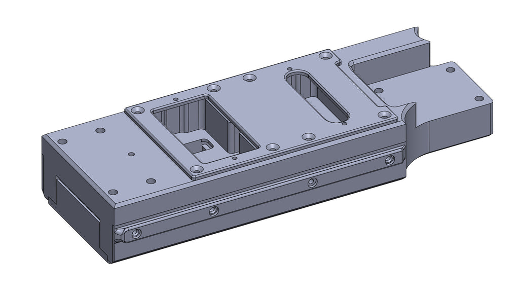 Humbucker / Single Coil (HS) Core Files