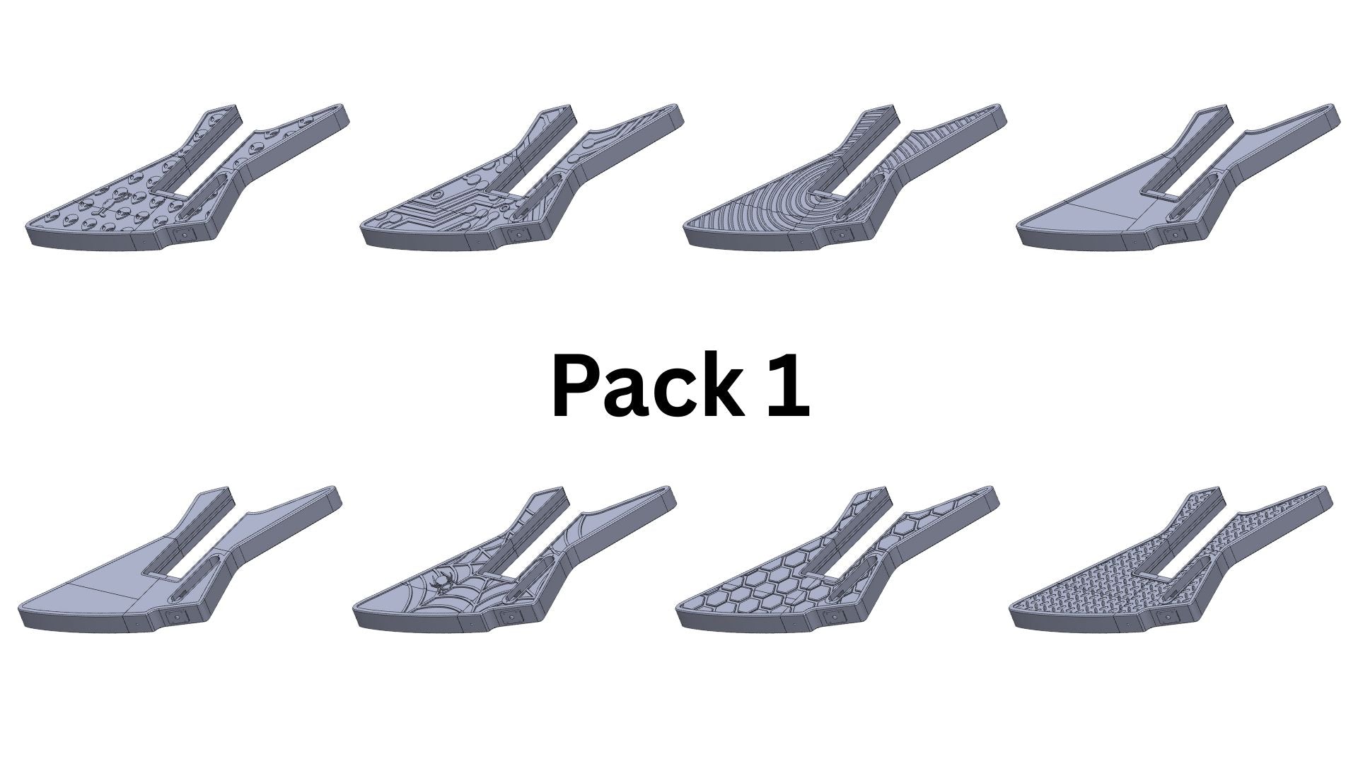 Explorer-Style Files