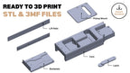 Single Coil (SS) Core Files