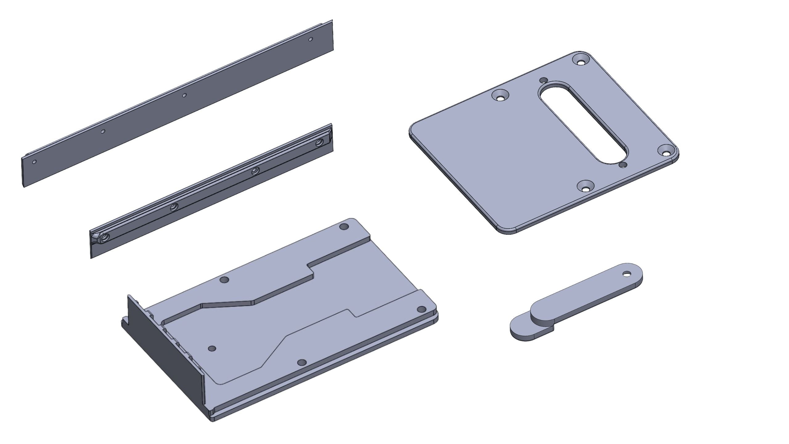Single Coil (SS) Core Files